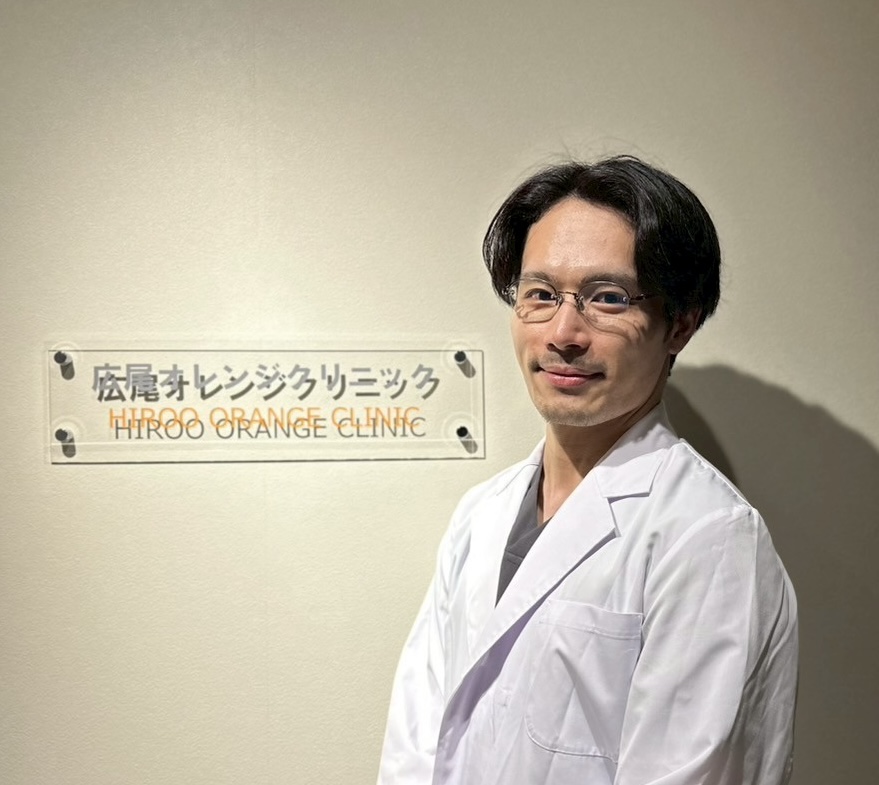 院長写真