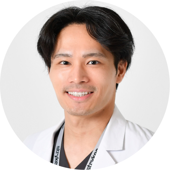 Dr. Satohiro Kawade