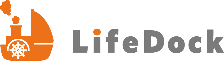 LifeDock Logo